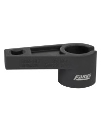 Nasadka do sondy lambda 22 mm 1/2" Farys FR 2312