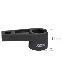 Nasadka do sondy lambda 22 mm 1/2" Farys FR 2312