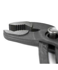 Szczypce nastawne 250 mm 10” CrV hydrauliczne FR4575