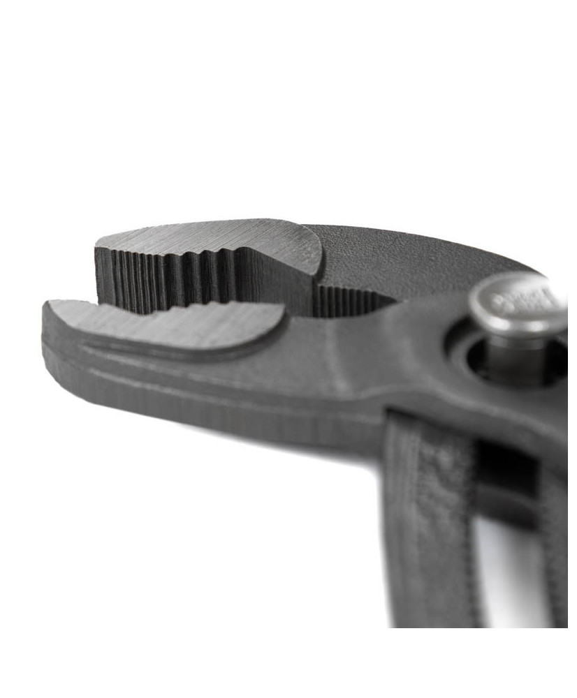 Szczypce nastawne klucz nastawny Kobra 250 mm (10”) CrV Profesjonalne Farys FR4575