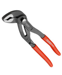 Szczypce nastawne 250 mm 10” CrV hydrauliczne FR4575