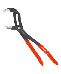 Szczypce nastawne 300 mm 12” CrV hydrauliczne FR4575