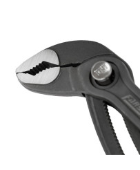 Szczypce nastawne 300 mm 12” CrV hydrauliczne FR4575