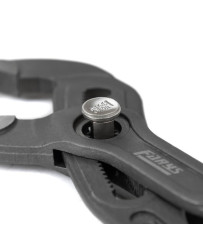 Szczypce nastawne 300 mm 12” CrV hydrauliczne FR4575