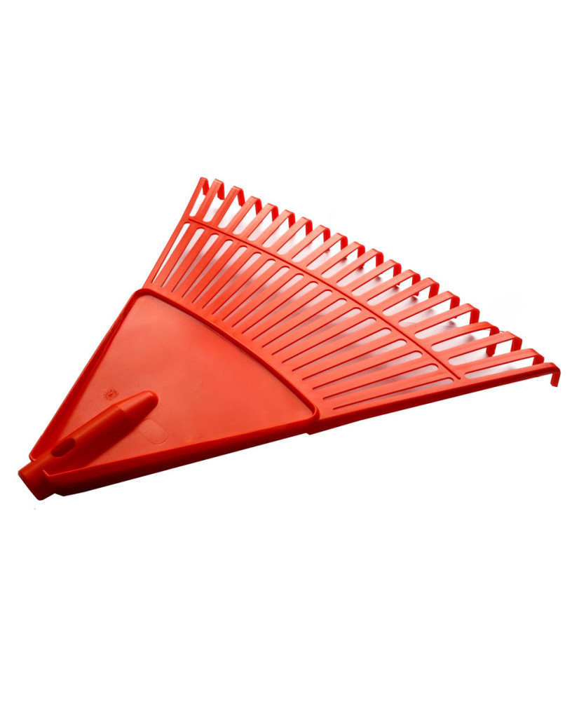 Grabie do Liści Plastikowe Na Klik Lekkie Wytrzymałe 48x42cm FARYS FR98200