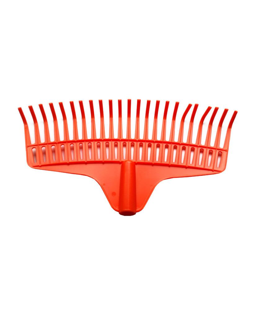 Grabie Do Liści Plastikowe Na Klik Szerokie Lekkie Trwałe 46 x 24cm FARYS FR98201