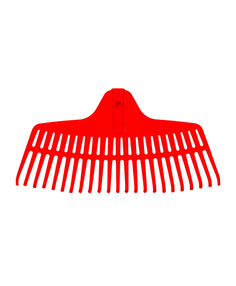 Grabie Do Liści Plastikowe Na Klik Szerokie Lekkie Trwałe 46 x 24cm FARYS FR98201