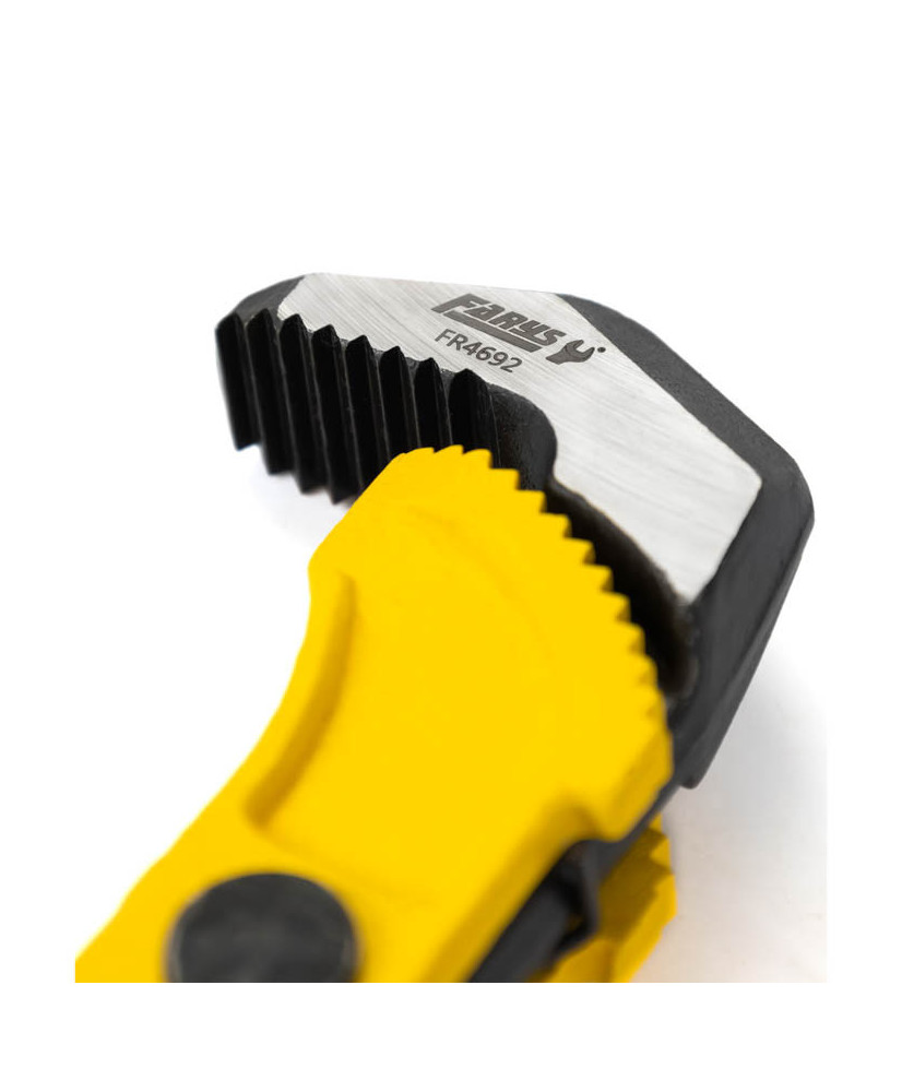 Klucz hydrauliczny do rur samozaciskowy 18'' 45mm Farys FR4692