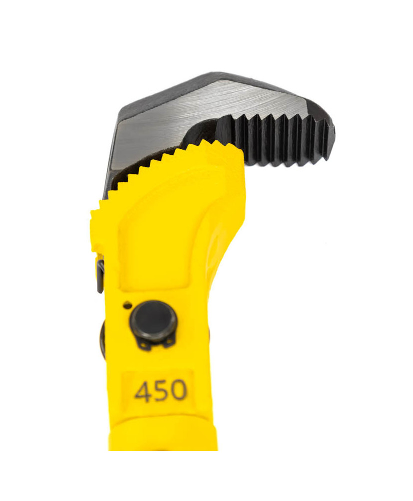 Klucz hydrauliczny do rur samozaciskowy 18'' 45mm Farys FR4692