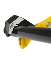 Klucz do rur 18" 45 mm samozaciskowy hydrauliczny Farys FR4692