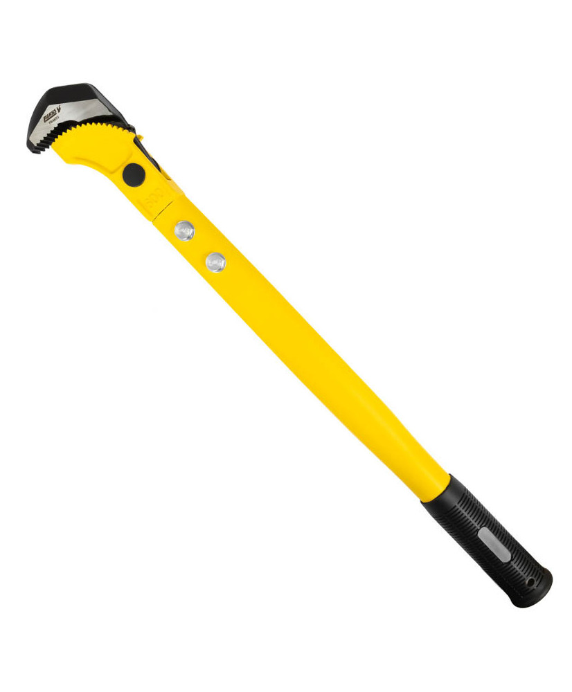 Klucz hydrauliczny do rur samozaciskowy 24'' 55mm Farys FR4693