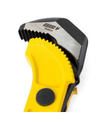 Klucz do rur 24" 55 mm samozaciskowy hydrauliczny Farys FR4693