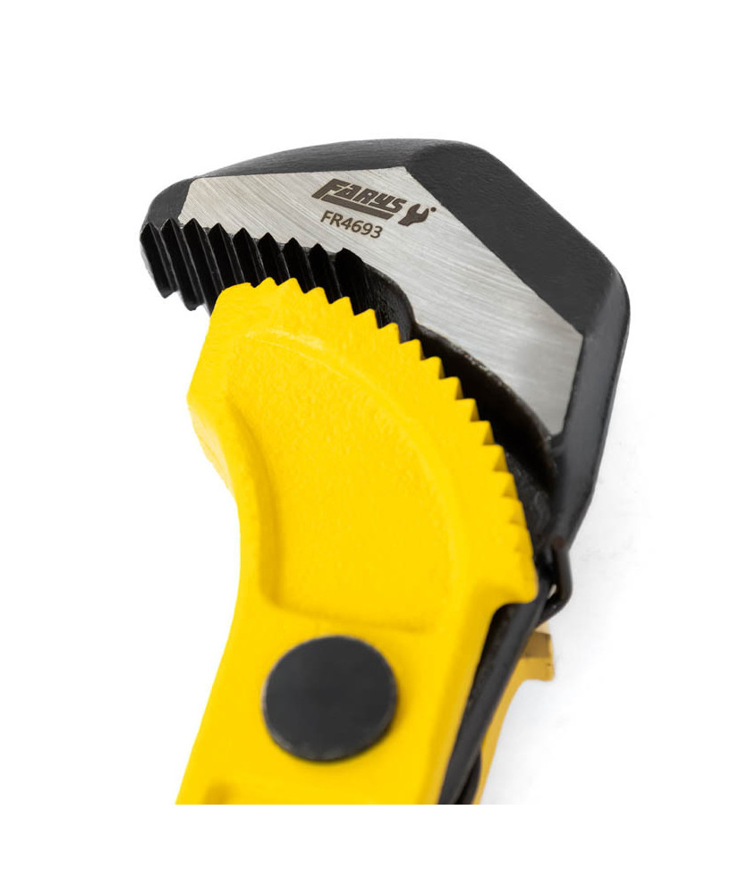 Klucz hydrauliczny do rur samozaciskowy 24'' 55mm Farys FR4693