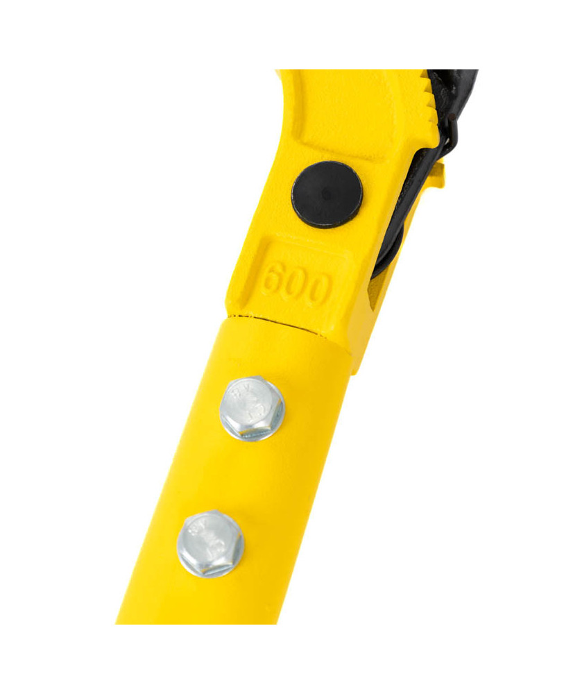 Klucz hydrauliczny do rur samozaciskowy 24'' 55mm Farys FR4693