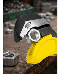 Klucz do rur 24" 55 mm samozaciskowy hydrauliczny Farys FR4693