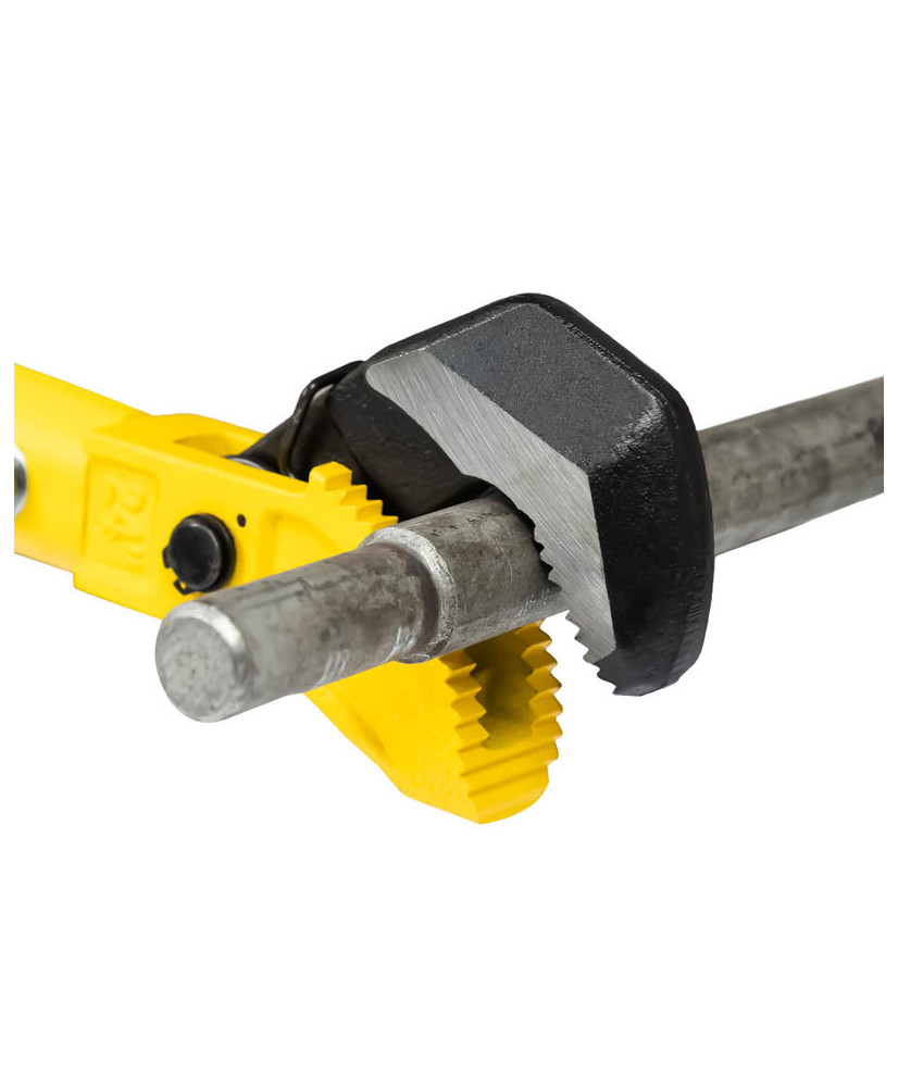 Klucz hydrauliczny do rur samozaciskowy 24'' 55mm Farys FR4693