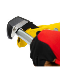 Klucz do rur 24" 55 mm samozaciskowy hydrauliczny Farys FR4693