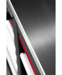 Zestaw Mebli Garażowych Farys FR4108M z Blatem Metalowym