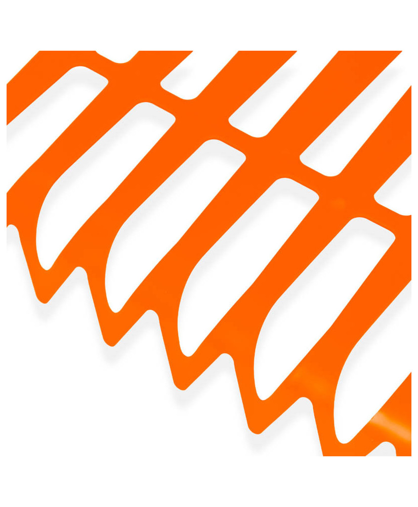 Grabie Plastikowe Nienabijające Liści CLOG FREE Lekkie Trwałe FR98202