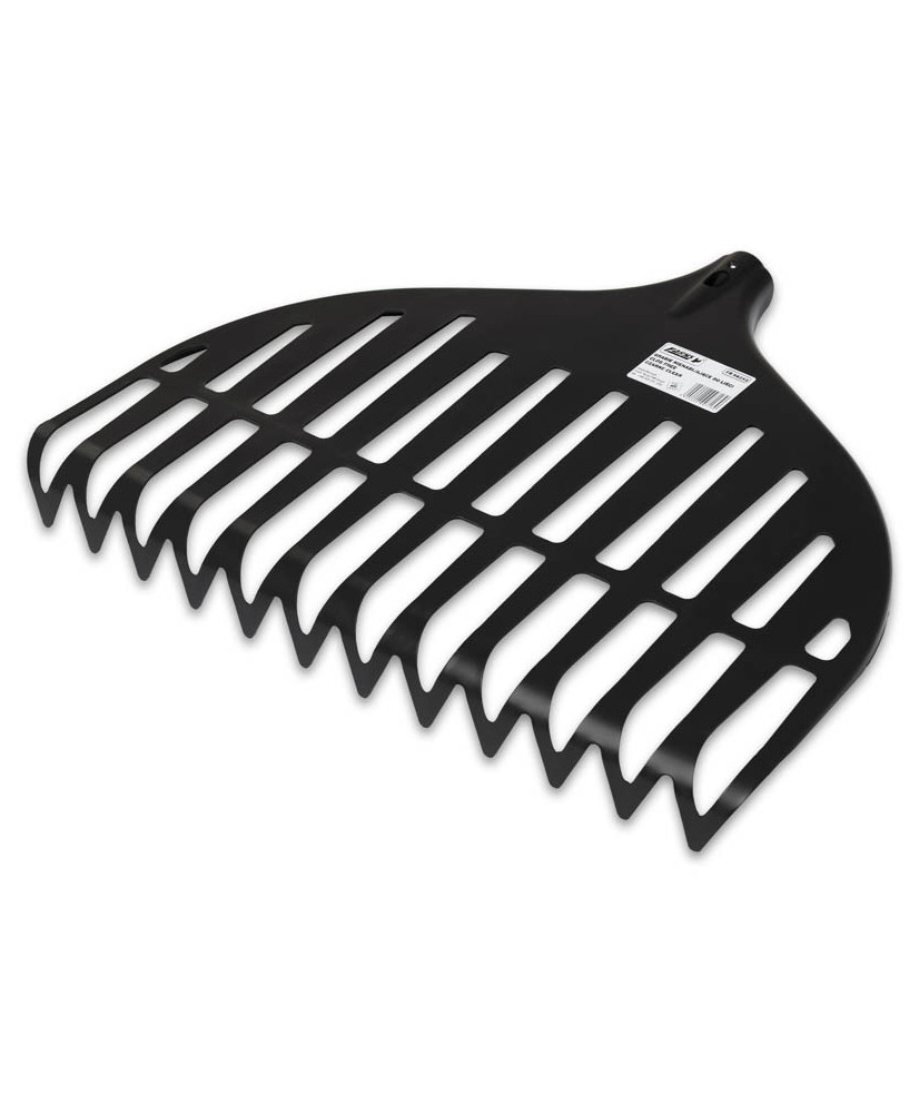 Grabie Plastikowe Nienabijające Liści CLOG FREE Lekkie Trwałe FR98252