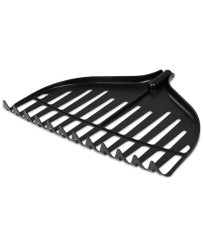 Grabie Plastikowe Nienabijające Liści CLOG FREE Lekkie Trwałe FR98252