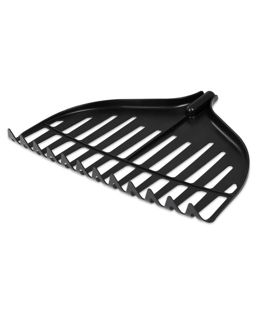 Grabie Plastikowe Nienabijające Liści CLOG FREE Lekkie Trwałe FR98252