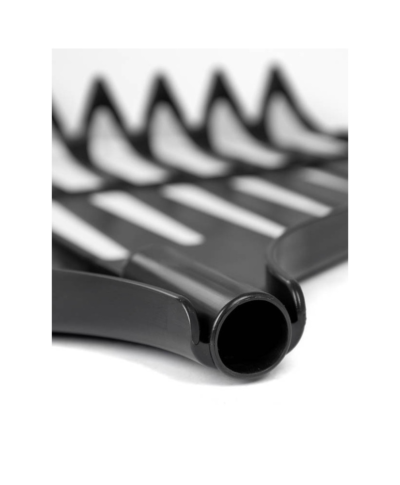 Grabie Plastikowe Nienabijające Liści CLOG FREE Lekkie Trwałe FR98252