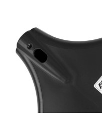 Grabie Plastikowe Nienabijające Liści CLOG FREE Lekkie Trwałe FR98252