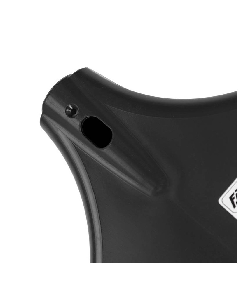 Grabie Plastikowe Nienabijające Liści CLOG FREE Lekkie Trwałe FR98252