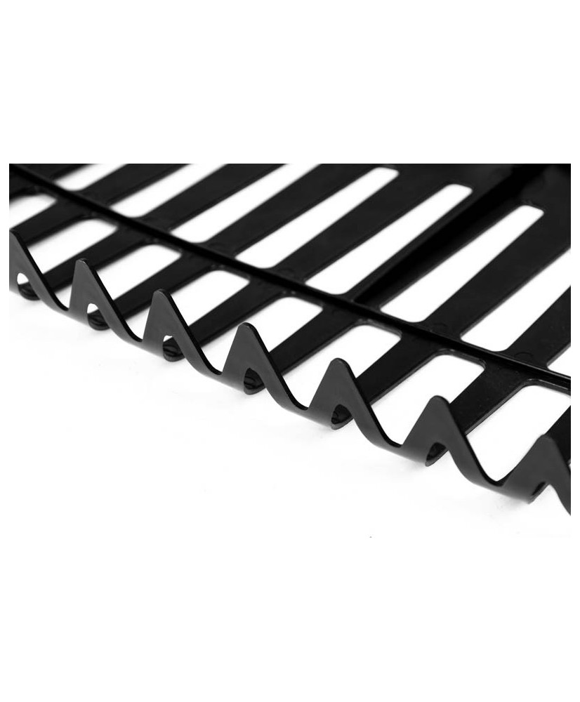 Grabie Plastikowe Nienabijające Liści CLOG FREE Lekkie Trwałe FR98252