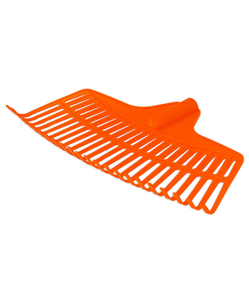 Grabie Do Liści Plastikowe Na Klik Szerokie Lekkie Trwałe 46 x 24cm FARYS FR98201