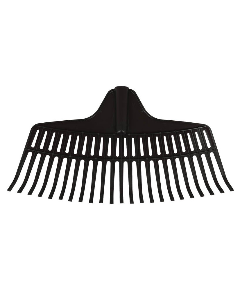 Grabie Do Liści Plastikowe Na Klik Szerokie Lekkie Trwałe 46 x 24cm FARYS FR98251