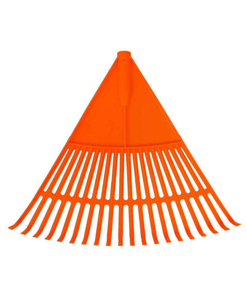 Grabie do Liści Plastikowe Na Klik Lekkie Wytrzymałe 48x42cm FARYS FR98200