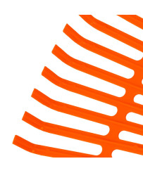 Grabie do Liści Plastikowe Na Klik Lekkie Wytrzymałe 48x42cm FARYS FR98200