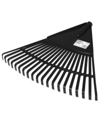 Grabie do Liści Plastikowe Na Klik Lekkie Wytrzymałe 48x42cm FARYS FR98250