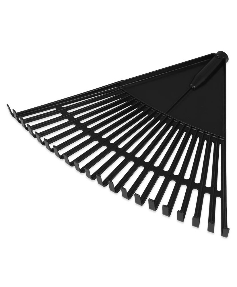 Grabie do Liści Plastikowe Na Klik Lekkie Wytrzymałe 48x42cm FARYS FR98250