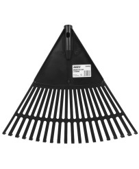 Grabie do Liści Plastikowe Na Klik Lekkie Wytrzymałe 48x42cm FARYS FR98250