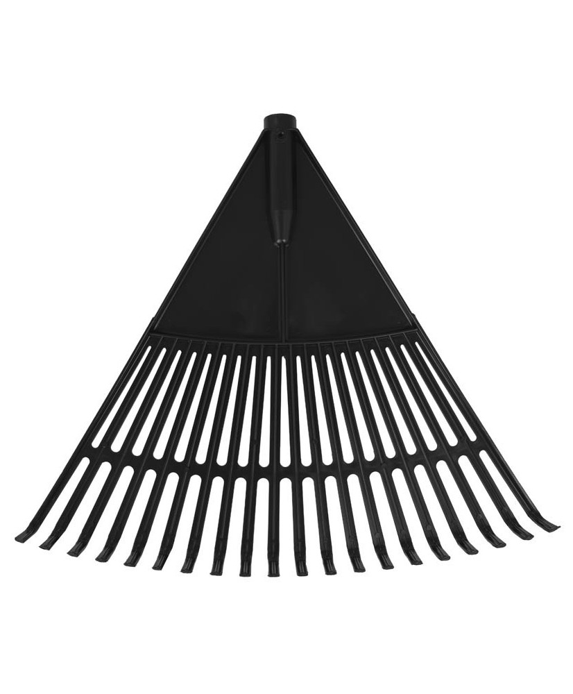 Grabie do Liści Plastikowe Na Klik Lekkie Wytrzymałe 48x42cm FARYS FR98250