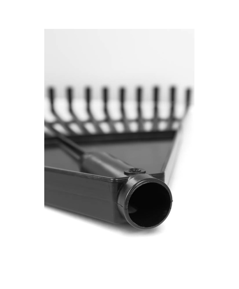 Grabie do Liści Plastikowe Na Klik Lekkie Wytrzymałe 48x42cm FARYS FR98250