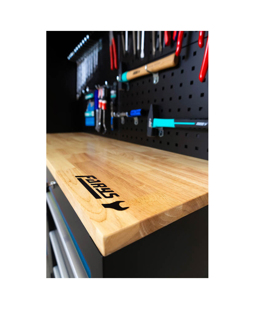 Meble Garażowe Warsztatowe Regał Szafa Metalowa Narzędziowa FR4213