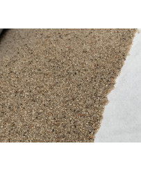 Ścierniwo do piaskowania piasek 0,2 - 0,5mm 25kg