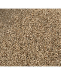 Ścierniwo do piaskowania piasek 0,2 - 0,5mm 25kg