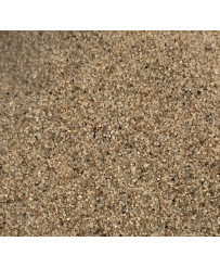 Ścierniwo do piaskowania piasek 0,2 - 0,5mm 450kg
