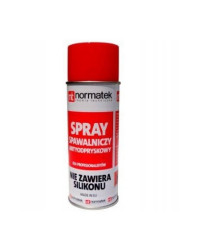 Spray spawalniczy antyodpryskowy Normatek NT 1016 S1