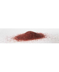 Garnet 12/20 mesh ścierniwo do piaskowania 0.5-1.4 mm 25KG