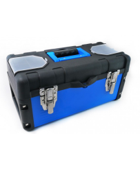 Zszywarka do plastiku SP2 + zszywki walizka grot (spawarka)