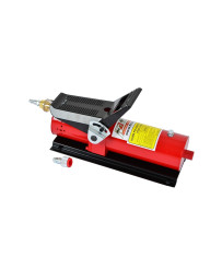 Pompa hydrauliczna pneumatyczna do prasa 20t czerwona FR5406