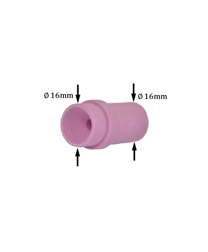 Dysza ceramiczna do piaskarki 6 mm 90l, 220l, 350l