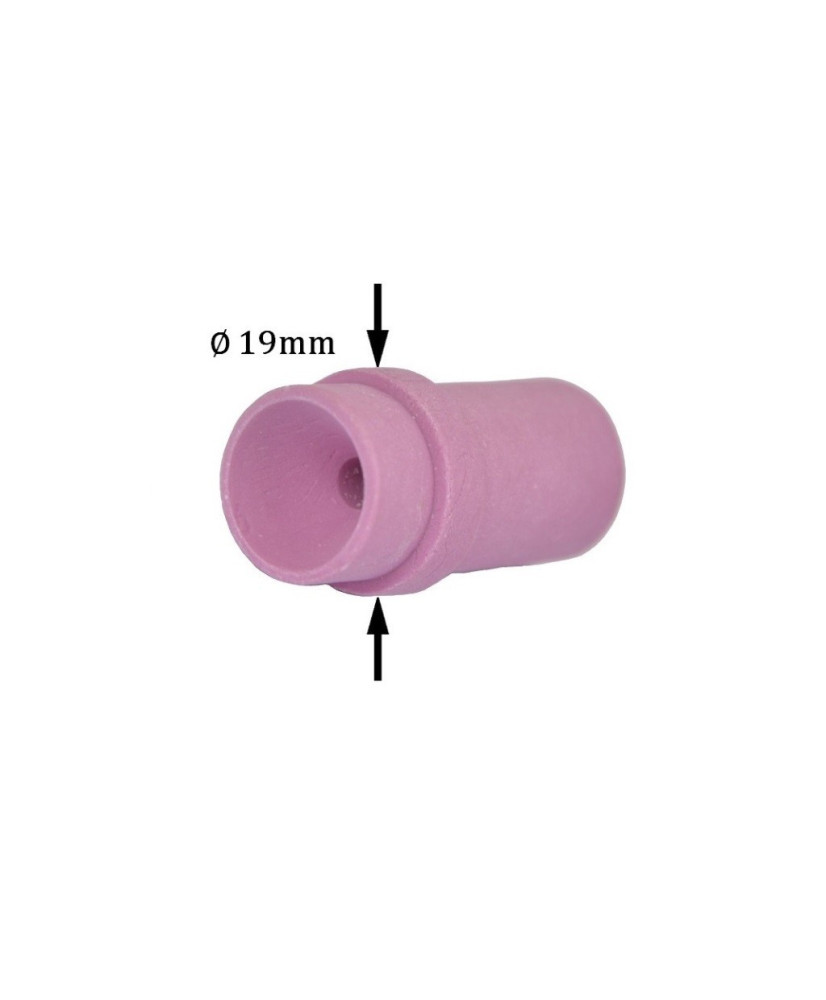 Dysza ceramiczna do piaskarki 6 mm 90l, 220l, 350l