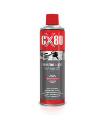 CX80 Płyn spray konserwująco naprawczy 500 ml